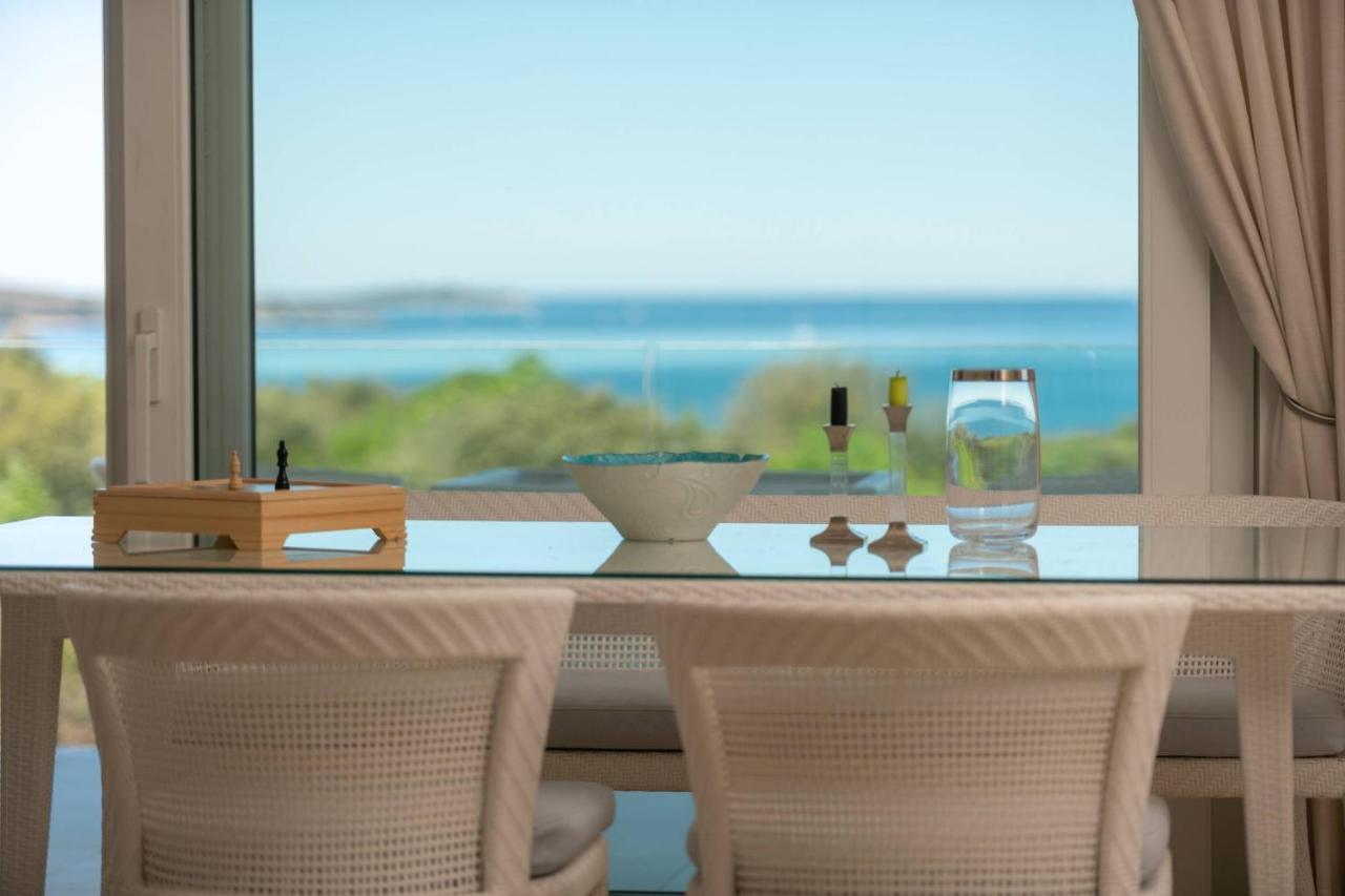 Dream Lounge With Sea View Apartment Pula Ngoại thất bức ảnh