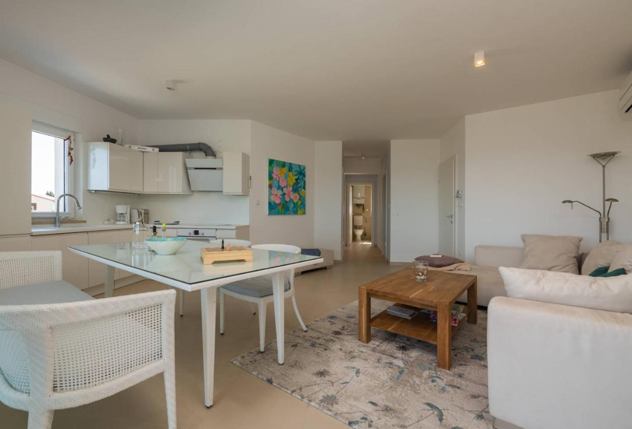 Dream Lounge With Sea View Apartment Pula Ngoại thất bức ảnh