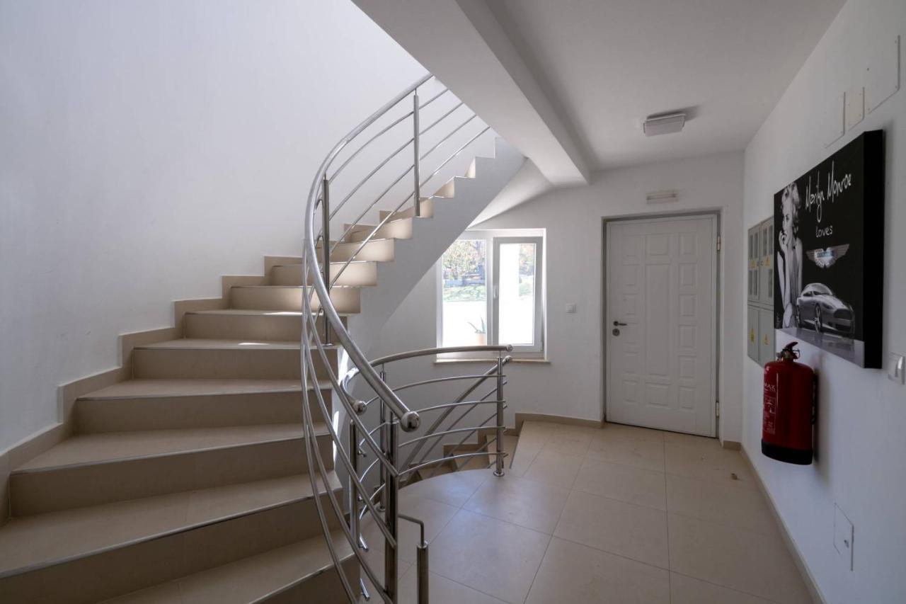 Dream Lounge With Sea View Apartment Pula Ngoại thất bức ảnh