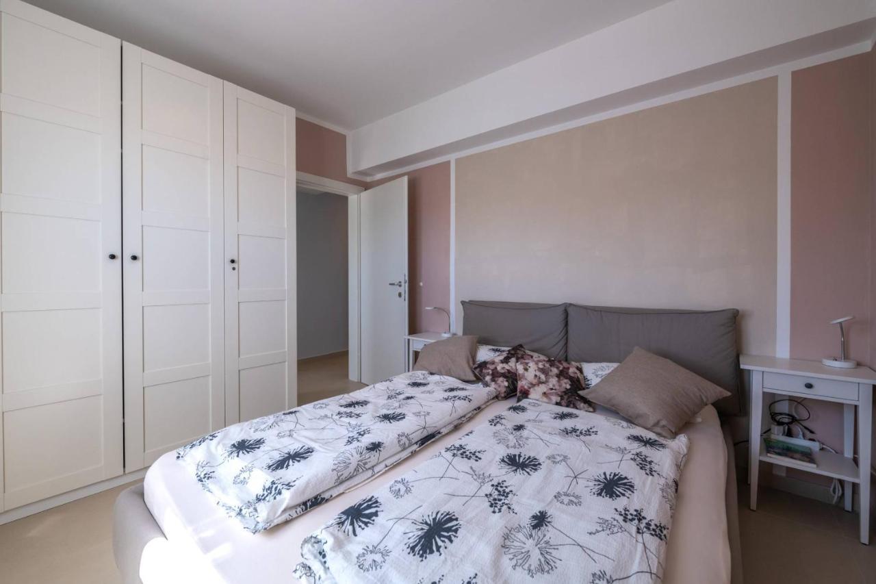 Dream Lounge With Sea View Apartment Pula Ngoại thất bức ảnh